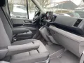 MAN TGE 3.180 L3H2 MIXTO 4x4 STANDHZ ACC LENKRADHZ