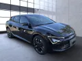 Kia EV6 84-kWh Earth Com, DW, Drive, WP, Sound