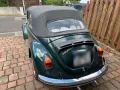 Volkswagen Vw Käfer Cabriolet 1303