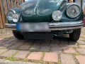 Volkswagen Vw Käfer Cabriolet 1303