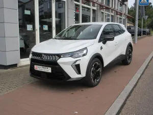 Mitsubishi Grandis 1.3 Turbo Mildhybrid Diamant Plus DCT