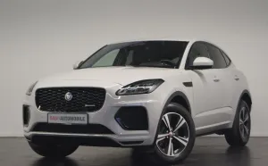 Jaguar E-PACE R-Dynamic S AWD Plug-In Hybrid-BLACKP-MEM