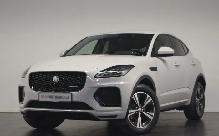 Jaguar E-PACE R-Dynamic S AWD Plug-In Hybrid-BLACKP-MEM