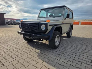 Mercedes-Benz G 280