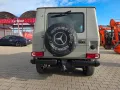 Mercedes-Benz G 280