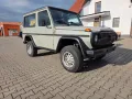 Mercedes-Benz G 280