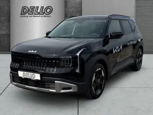 Kia Seltos VISION 132kW AT Sound & Navi Design-Paket