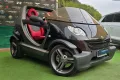 Smart Crossblade solo 2000 Esemplari - Edition L