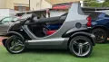 Smart Crossblade solo 2000 Esemplari - Edition L