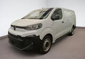 Citroën Jumpy XL KaWa L3 2.0 BlueHDi145 EAT8 *AUTOMATIK*