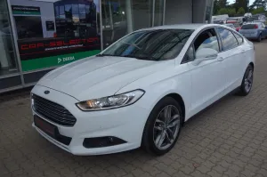 Ford Mondeo Lim. Business Edition