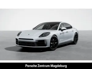 Porsche Panamera 4 E-Hybrid*PANORAMA*BOSE*HEAD-UP*