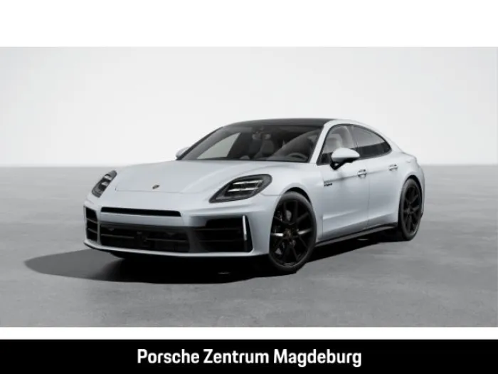 Porsche Panamera 4 E-Hybrid*PANORAMA*BOSE*HEAD-UP*