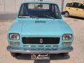 Fiat 127 A I°SERIE 2 P. - UNI PRO -SERVICE BOOK