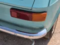 Fiat 127 A I°SERIE 2 P. - UNI PRO -SERVICE BOOK
