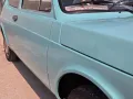 Fiat 127 A I°SERIE 2 P. - UNI PRO -SERVICE BOOK