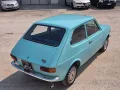 Fiat 127 A I°SERIE 2 P. - UNI PRO -SERVICE BOOK