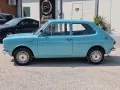 Fiat 127 A I°SERIE 2 P. - UNI PRO -SERVICE BOOK