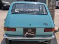 Fiat 127 A I°SERIE 2 P. - UNI PRO -SERVICE BOOK