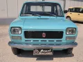 Fiat 127 A I°SERIE 2 P. - UNI PRO -SERVICE BOOK