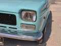 Fiat 127 A I°SERIE 2 P. - UNI PRO -SERVICE BOOK