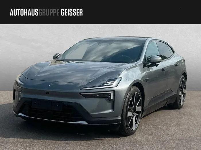 Polestar 4 LRDM MJ 26 Prime ACC HUD