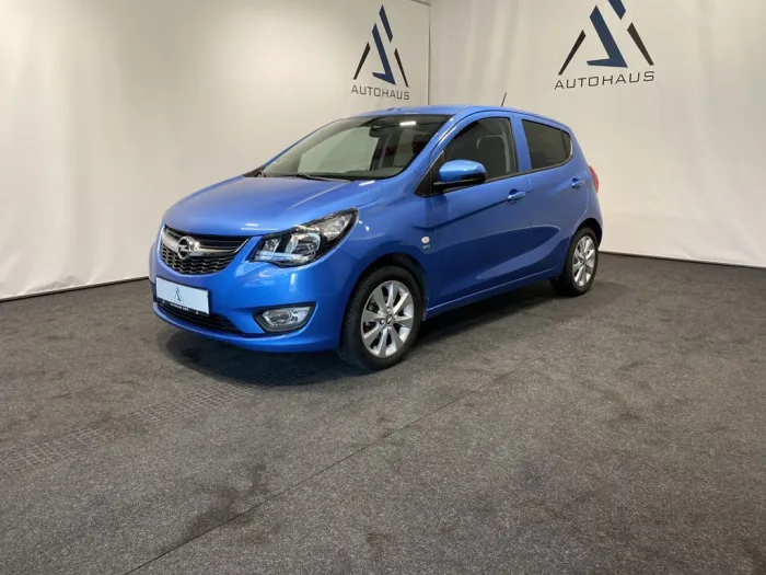 Opel Karl Excite *Autom.*Klima*SHZ*PDC*Carplay* 