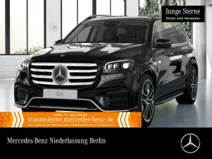 Mercedes-Benz GLS 580 AMG/Prem+/FAP/Fond-Komf/Pano/AIR/MBeam