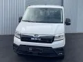 MAN TGE 3.180 Pritsche DOKA MR 4x4 ACC LED DIFF-SPER