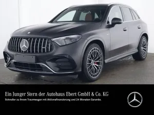 Mercedes-Benz GLC 43 AMG Prem DISTR Dynamic+ GUARD360 Burm HAL
