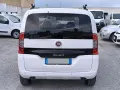 Fiat Qubo 1.3 MJT 80 CV Trekking 2017