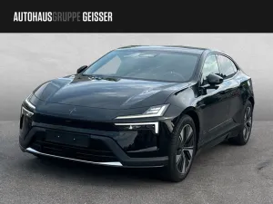 Polestar 4 LRDM MJ 26 Prime ACC HUD