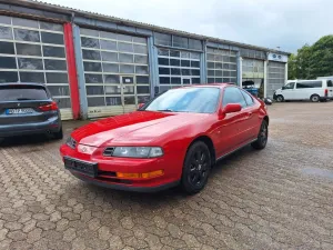 Honda Prelude.Top Zustand Aus 1 Hand..
