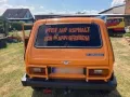 Lada Niva kosak