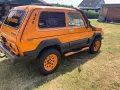 Lada Niva kosak