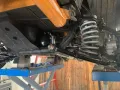 Lada Niva kosak