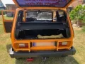 Lada Niva kosak