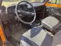 Lada Niva kosak