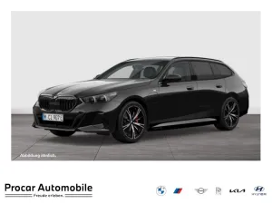 BMW 550e xDrive Touring M Sport HUD PANO ACC AHK LM