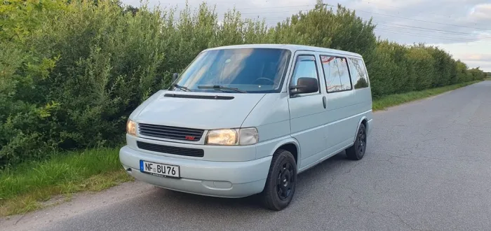 Volkswagen T4 Multivan