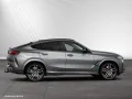 BMW X6 M60i xDrive *Frozen Pure Grey*-AHK-Head-Up-PA