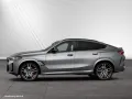 BMW X6 M60i xDrive *Frozen Pure Grey*-AHK-Head-Up-PA