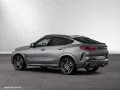 BMW X6 M60i xDrive *Frozen Pure Grey*-AHK-Head-Up-PA