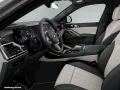 BMW X6 M60i xDrive *Frozen Pure Grey*-AHK-Head-Up-PA