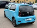Volkswagen e-up! Edition KLIMA ALU