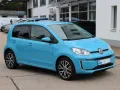 Volkswagen e-up! Edition KLIMA ALU
