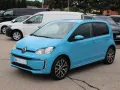 Volkswagen e-up! Edition KLIMA ALU