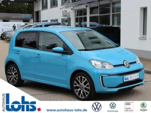 Volkswagen e-up! Edition KLIMA ALU