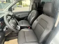 Renault Express Extra 102PS AHK Ladeboden Klima Rückfahr