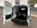 Renault Express Extra 102PS AHK Ladeboden Klima Rückfahr